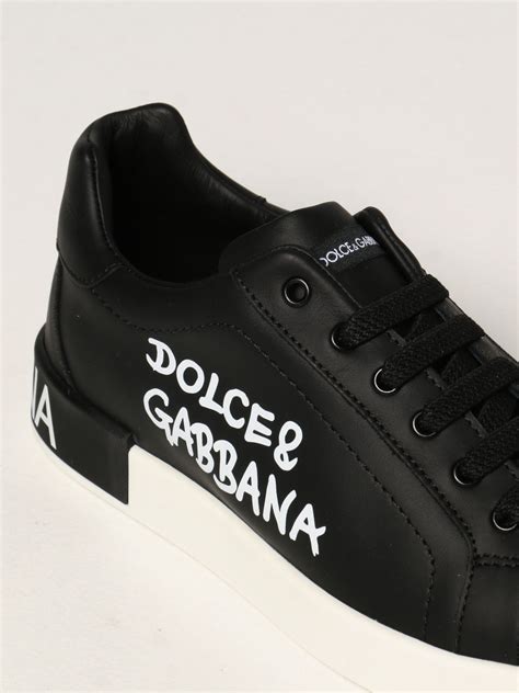 dolce gabbana sneakers prices